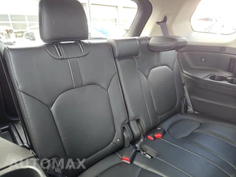 2024 Honda Pilot EX-L 7-Passenger - miniatura 14
