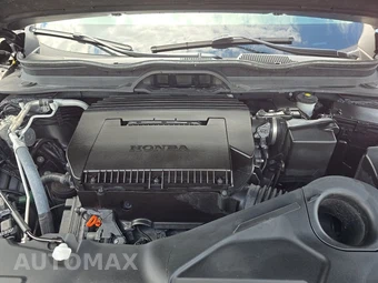 2024 Honda Pilot EX-L 7-Passenger - miniatura 16