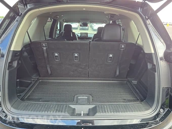 2024 Honda Pilot EX-L 7-Passenger - miniatura 17