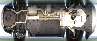 2024 Honda Pilot EX-L 7-Passenger - miniatura 18