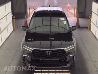 2024 Honda Pilot EX-L 7-Passenger - miniatura 2