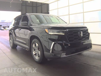 2024 Honda Pilot EX-L 7-Passenger - miniatura 3