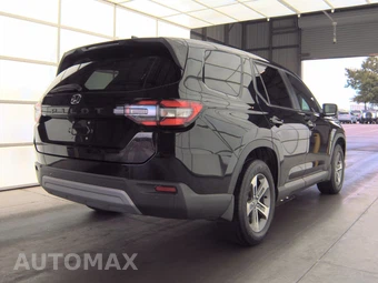 2024 Honda Pilot EX-L 7-Passenger - miniatura 4