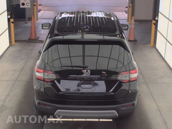 2024 Honda Pilot EX-L 7-Passenger - miniatura 5