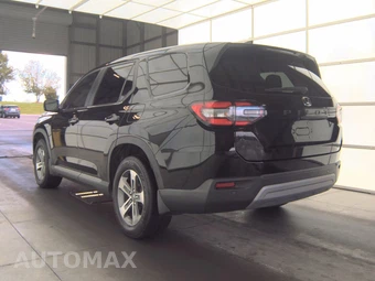 2024 Honda Pilot EX-L 7-Passenger - miniatura 6