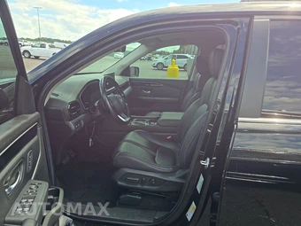 2024 Honda Pilot EX-L 7-Passenger - miniatura 7