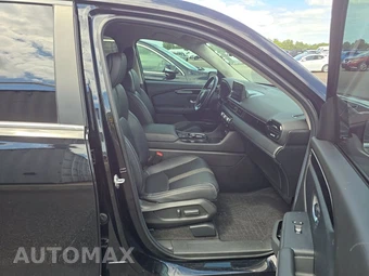 2024 Honda Pilot EX-L 7-Passenger - miniatura 8