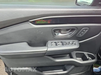 2024 Honda Pilot EX-L 7-Passenger - miniatura 9