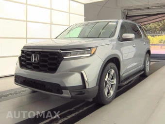 2024 Honda Pilot EX-L 7-Passenger