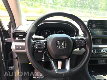 2024 Honda Pilot EX-L 7-Passenger - miniatura 10