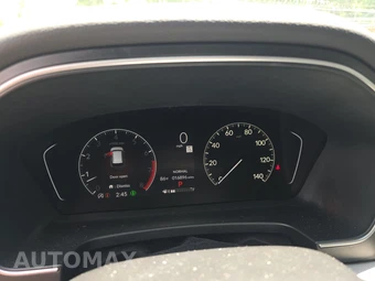 2024 Honda Pilot EX-L 7-Passenger - miniatura 12