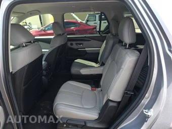2024 Honda Pilot EX-L 7-Passenger - miniatura 13