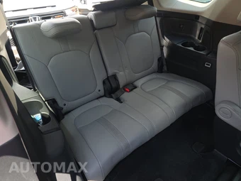 2024 Honda Pilot EX-L 7-Passenger - miniatura 14