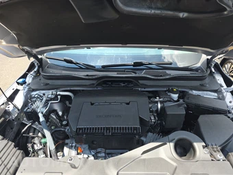 2024 Honda Pilot EX-L 7-Passenger - miniatura 16