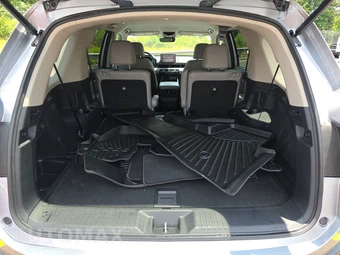 2024 Honda Pilot EX-L 7-Passenger - miniatura 17