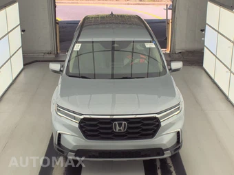 2024 Honda Pilot EX-L 7-Passenger - miniatura 2