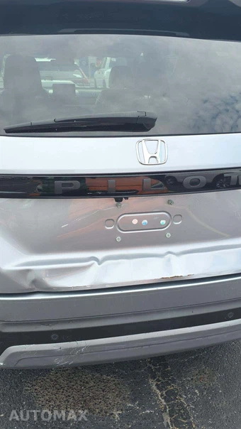2024 Honda Pilot EX-L 7-Passenger - miniatura 23