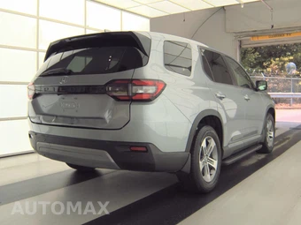 2024 Honda Pilot EX-L 7-Passenger - miniatura 4