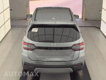 2024 Honda Pilot EX-L 7-Passenger - miniatura 5
