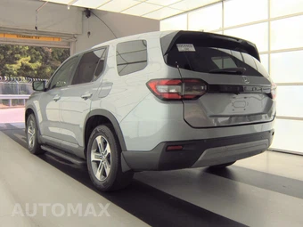 2024 Honda Pilot EX-L 7-Passenger - miniatura 6