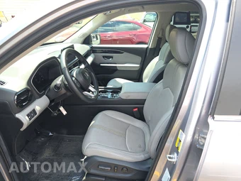 2024 Honda Pilot EX-L 7-Passenger - miniatura 7