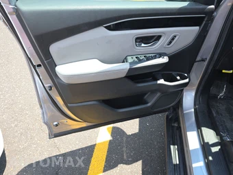 2024 Honda Pilot EX-L 7-Passenger - miniatura 9
