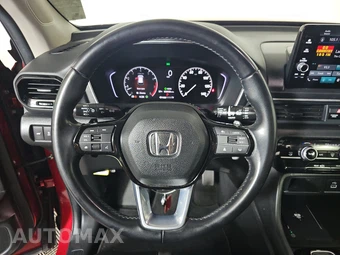 2024 Honda Pilot EX-L 7-Passenger - miniatura 10