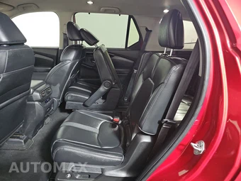 2024 Honda Pilot EX-L 7-Passenger - miniatura 13