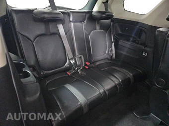 2024 Honda Pilot EX-L 7-Passenger - miniatura 14