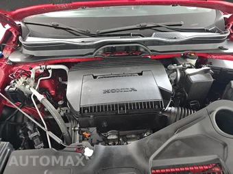2024 Honda Pilot EX-L 7-Passenger - miniatura 16