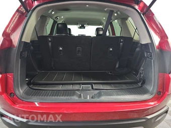 2024 Honda Pilot EX-L 7-Passenger - miniatura 17