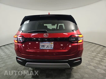 2024 Honda Pilot EX-L 7-Passenger - miniatura 5