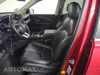 2024 Honda Pilot EX-L 7-Passenger - miniatura 7
