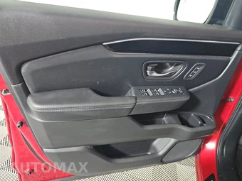 2024 Honda Pilot EX-L 7-Passenger - miniatura 9