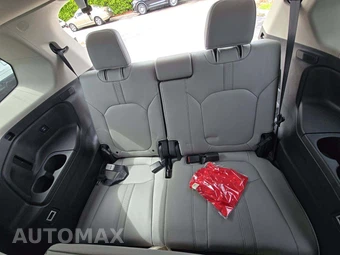 2024 Honda Pilot EX-L 8-Passenger - miniatura 11