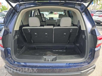 2024 Honda Pilot EX-L 8-Passenger - miniatura 12