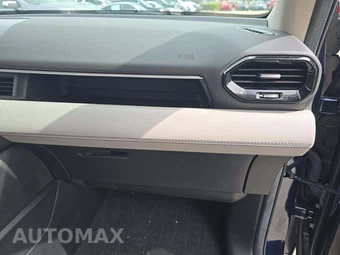 2024 Honda Pilot EX-L 8-Passenger - miniatura 17