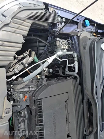 2024 Honda Pilot EX-L 8-Passenger - miniatura 22
