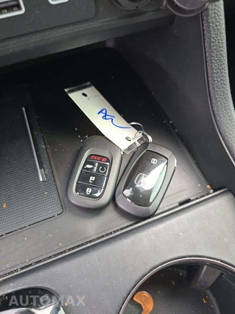 2024 Honda Pilot EX-L 8-Passenger - miniatura 5