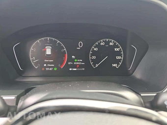 2024 Honda Pilot EX-L 8-Passenger - miniatura 6