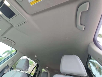 2024 Honda Pilot EX-L 8-Passenger - miniatura 8