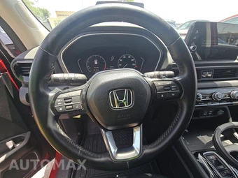 2024 Honda Pilot EX-L 8-Passenger - miniatura 10