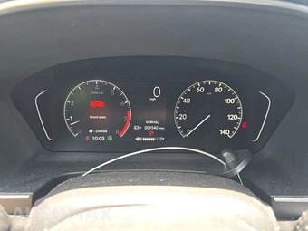 2024 Honda Pilot EX-L 8-Passenger - miniatura 12