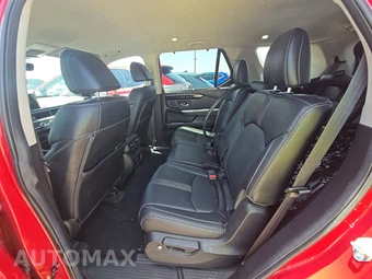 2024 Honda Pilot EX-L 8-Passenger - miniatura 13