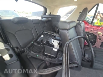2024 Honda Pilot EX-L 8-Passenger - miniatura 14