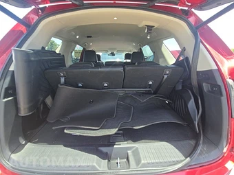 2024 Honda Pilot EX-L 8-Passenger - miniatura 17
