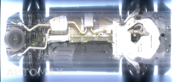 2024 Honda Pilot EX-L 8-Passenger - miniatura 21