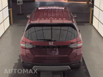 2024 Honda Pilot EX-L 8-Passenger - miniatura 5
