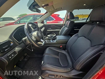 2024 Honda Pilot EX-L 8-Passenger - miniatura 7