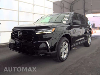 2024 Honda Pilot LX